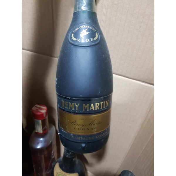 Remy Martin Cognac Fine champagne cognac VSOP.5