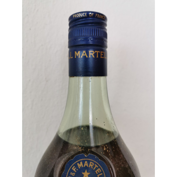 Martell Cognac J & F Martell.3