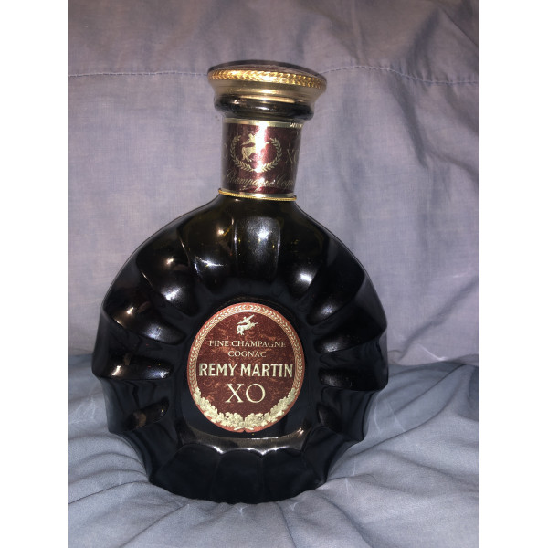 Remy Martin Cognac  XO Fine Champagne 175ml.1
