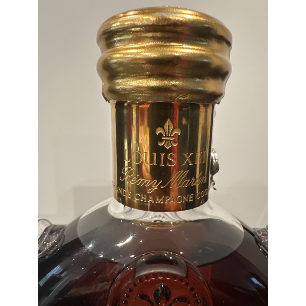 Remy Martin Cognac Louis XIII.5