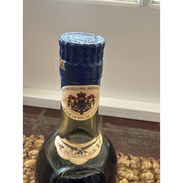 Salignac Cognac 75 Years Old.3