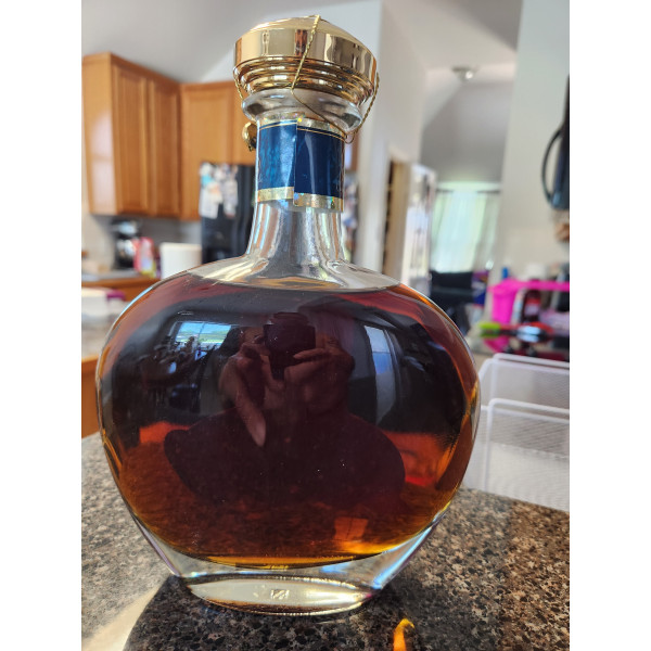 Château de Montifaud For the year 2000.2