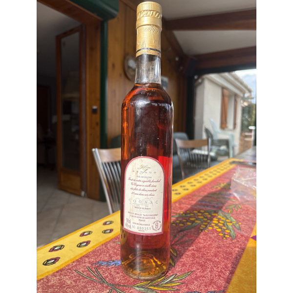 Renaud Cognac Très vieux Cognac.2