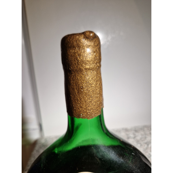 J Dupeyron Armagnac du collectionneur 1925.3