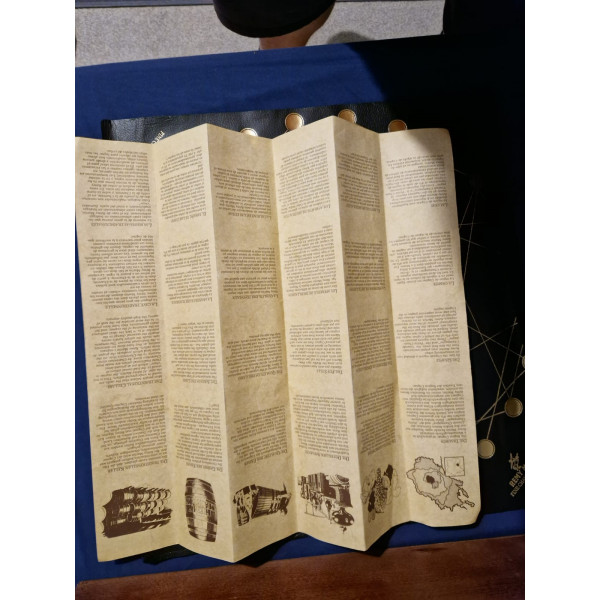 Remy Martin Cognac Boardgame by Remy Martin.3