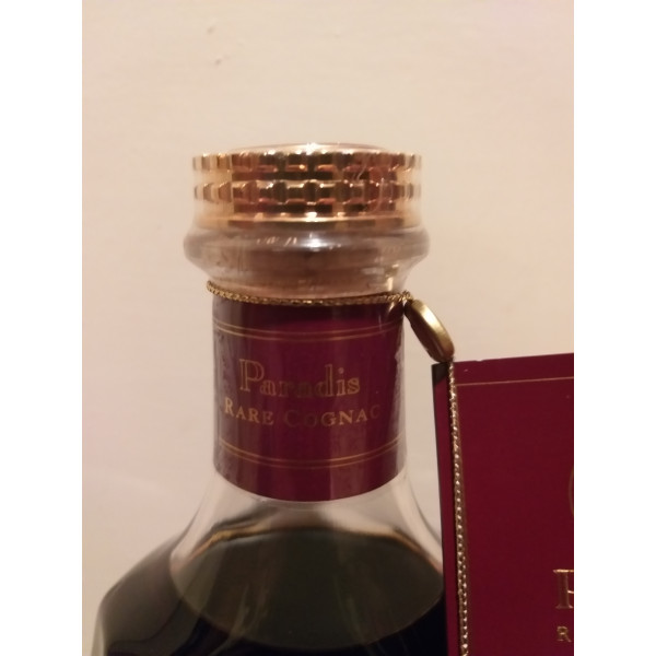 Hennessy Cognac Paradis Rare Cognac.3