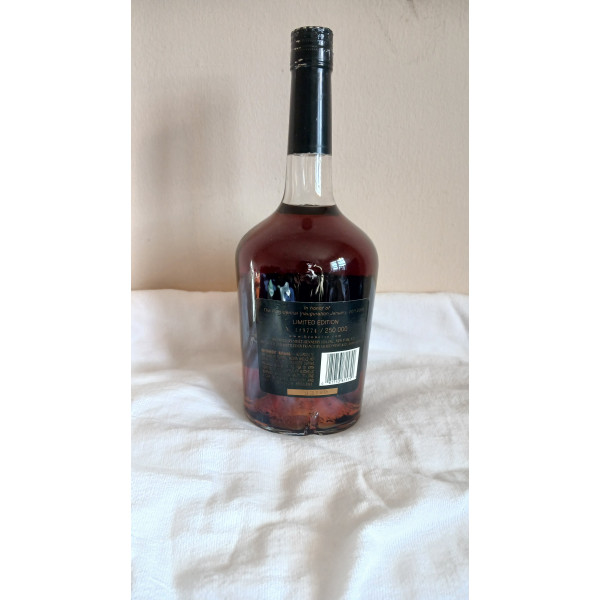 Hennessy Cognac Limited VS edition in Honor of the 44th president.2