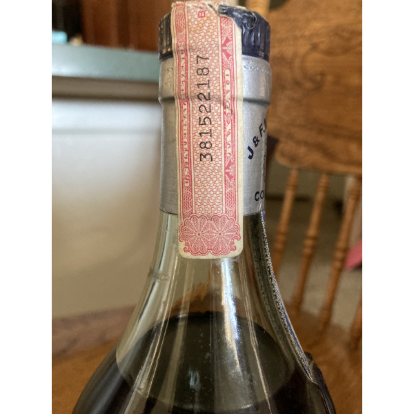 Martell Cognac Cordon Bleu.3