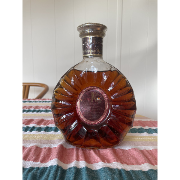 Remy Martin Cognac XO Special.2