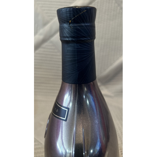 Hennessy Cognac XO Ice Limited Edition Set with 2 glasses.3