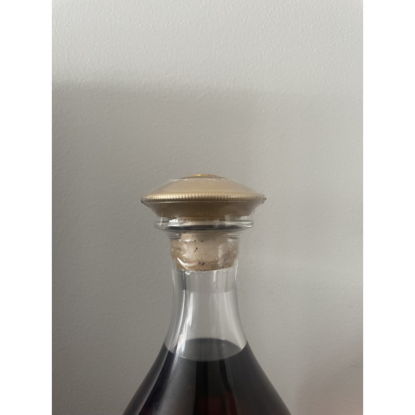 Courvoisier Cognac Heritage De Louis Renard.3