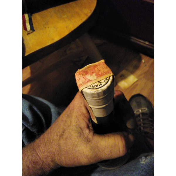 Remy Martin Cognac VSOP Fine Champagne .4