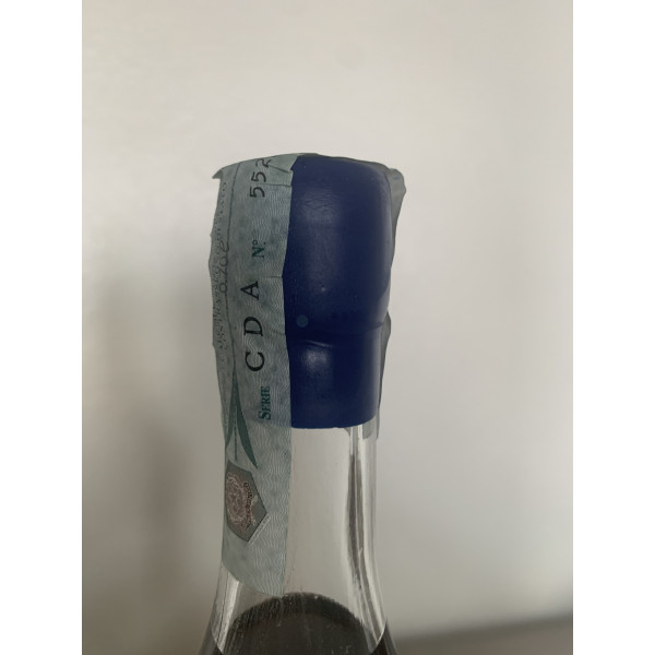 Baron de Sigognac Vintage 1997.3