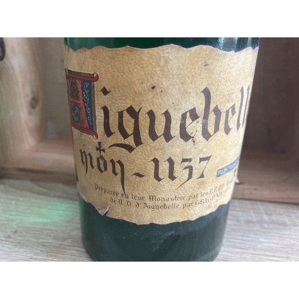  Green Liquor Aiguebelle 1960/70s.5