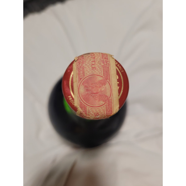 Courvoisier Cognac VS.4