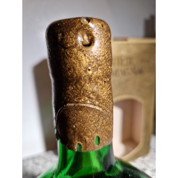 Dupeyron Armagnac du collectionneur 1925.3