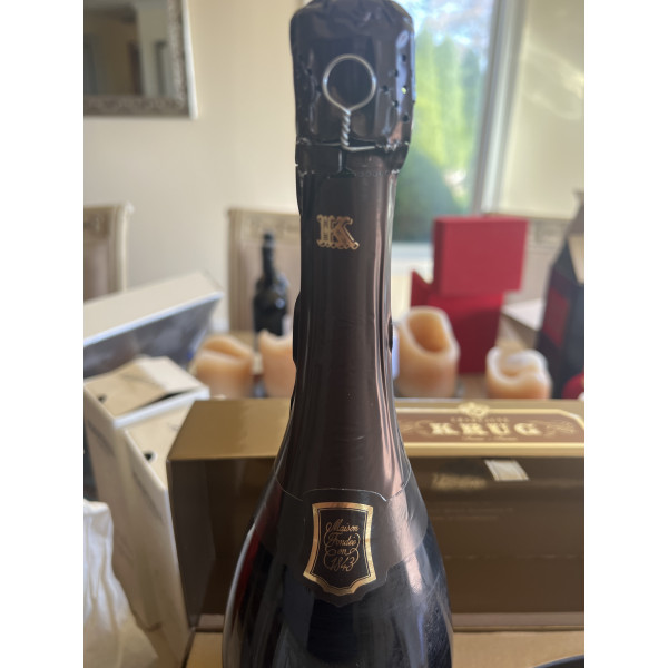 Krug Krug 1989.3