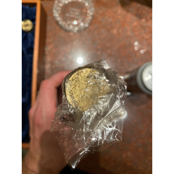 Jules duret Jules Duret Single Cask Serie Speciale, petite fine Champagne.4