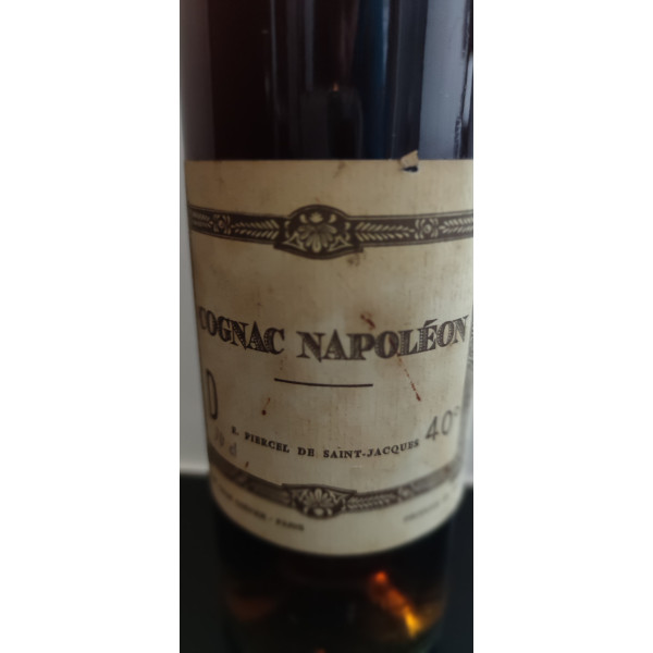 A.E. DOR Cognac Cognac Napoleon.5