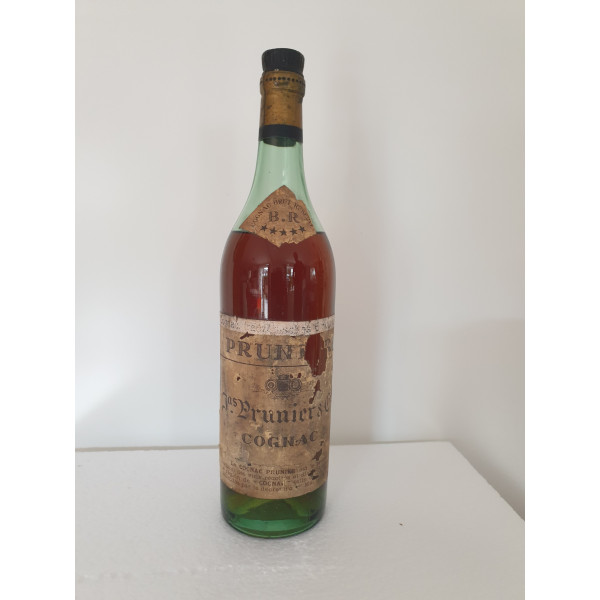 Prunier Cognac Brut Reserve 5 star.1