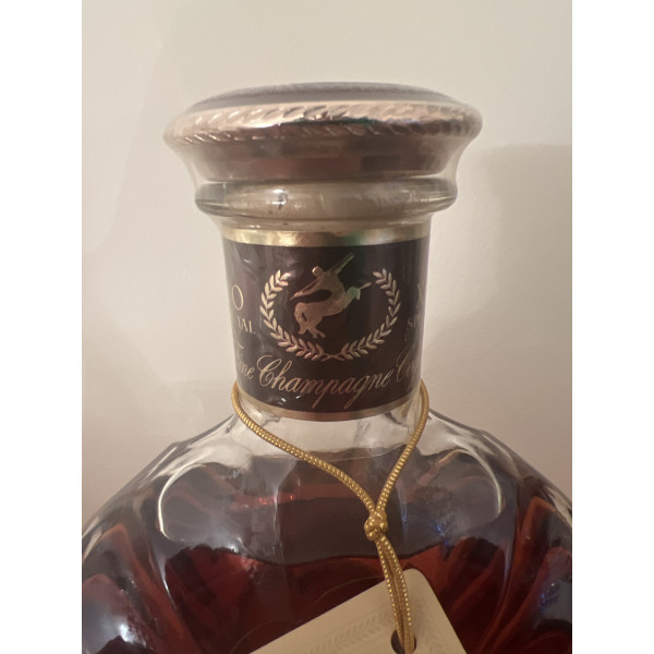 Remy Martin Cognac XO special.3