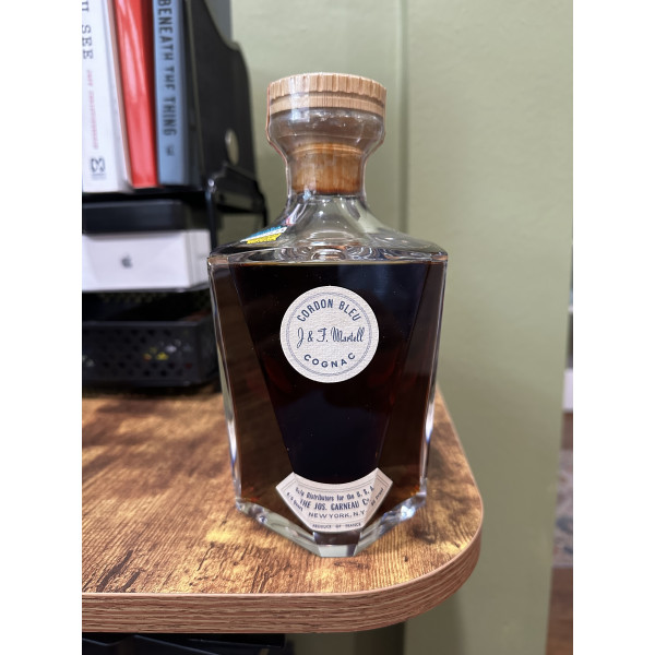Martell Cognac Cordon Bleu.5