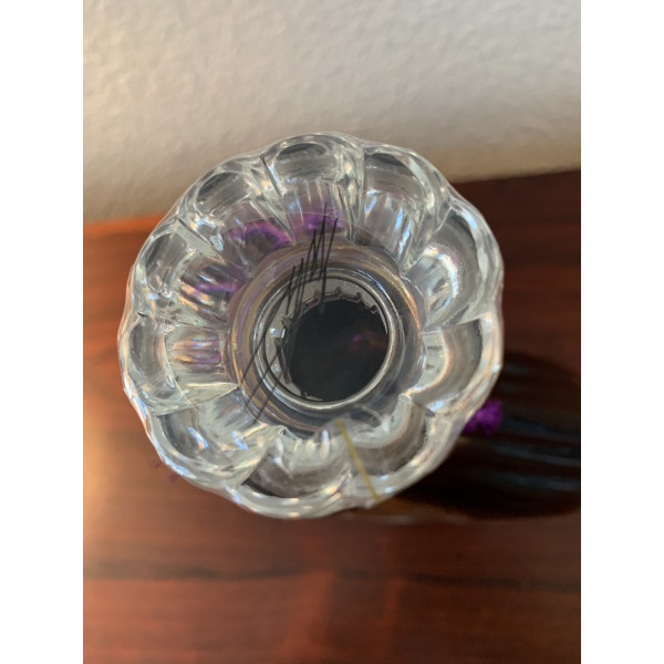 Courvoisier Cognac Collection Erte Vendanges n2.4