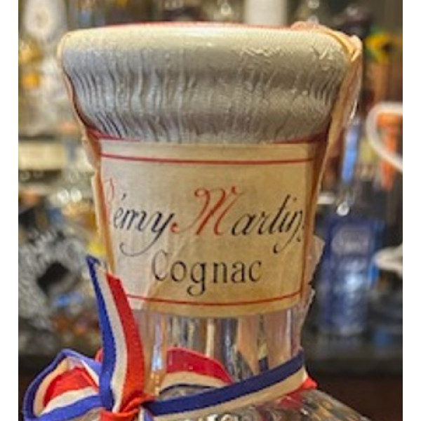 Remy Martin Cognac Louis XIII Rarest Reserve 1950s-1960s.3
