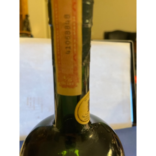Courvoisier Cognac VSOP.4