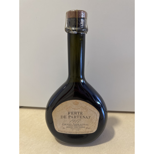 Ferte de Partenay 1917.1