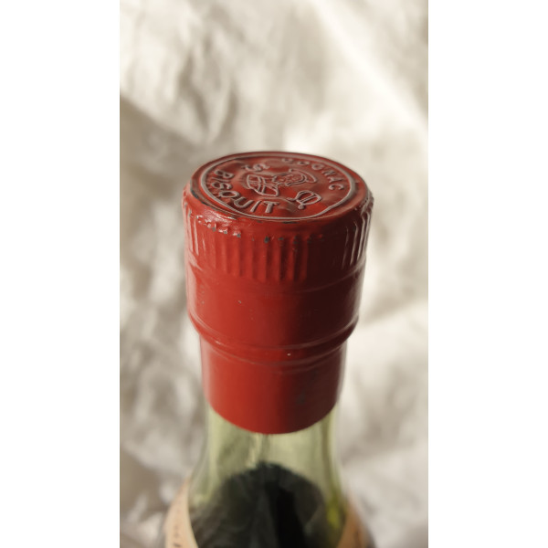 Bisquit and Dubouche Cognac Monopole.3