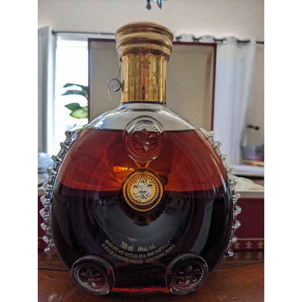 Remy Martin Cognac Louis XIII.5