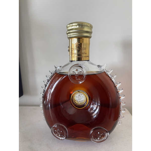 Remy Martin Cognac Louis XIII.1