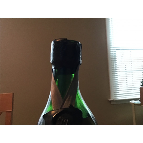 Bouteille duDiable Bouteille du Diable.3