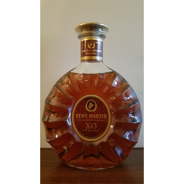 Remy Martin Cognac XO Special.5