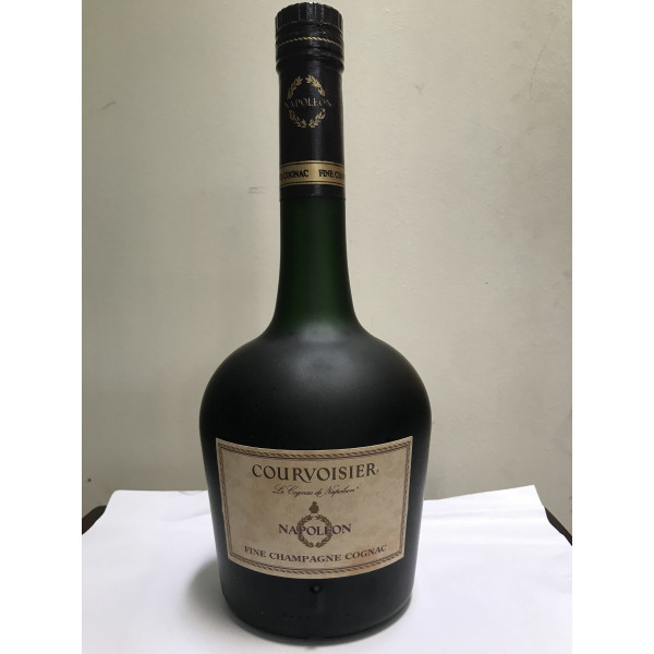 Courvoisier Cognac Napoleon Fine Champagne.2