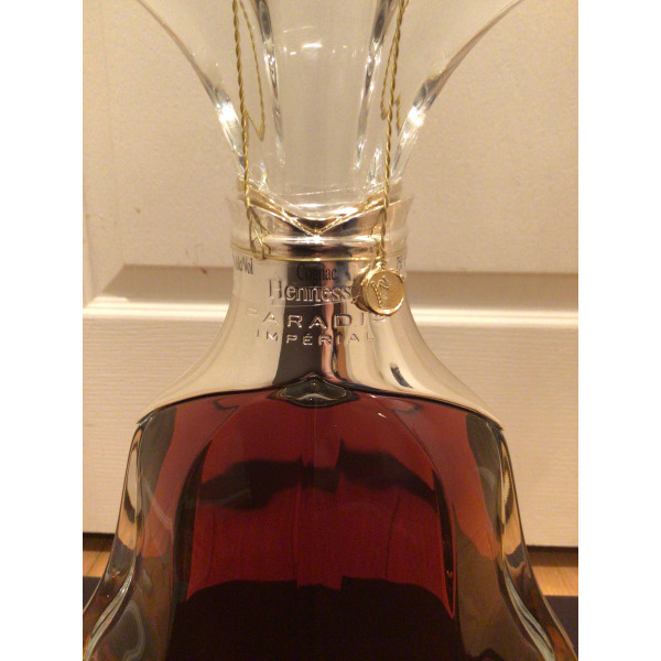 Hennessy Cognac Paradis Imperial.5