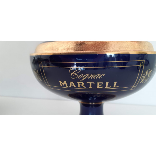 Martell Cognac napoleon extra.5