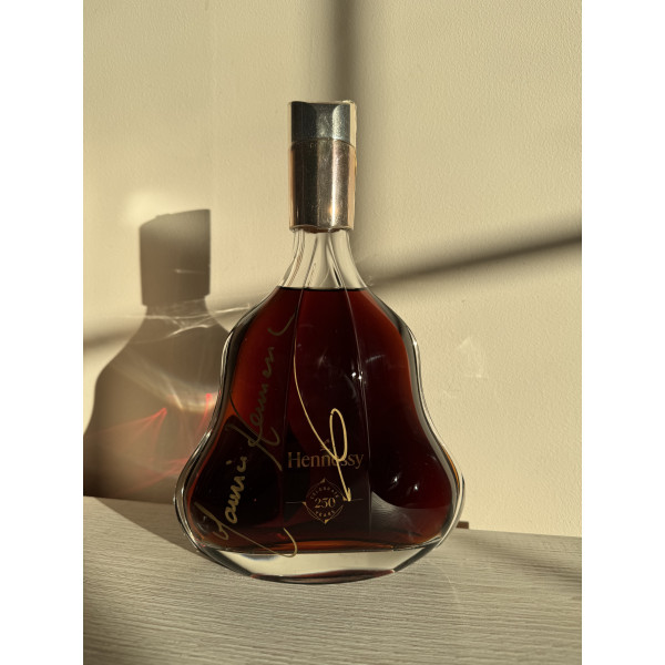 Hennessy Cognac Hennessy 250 Collector Blend.1