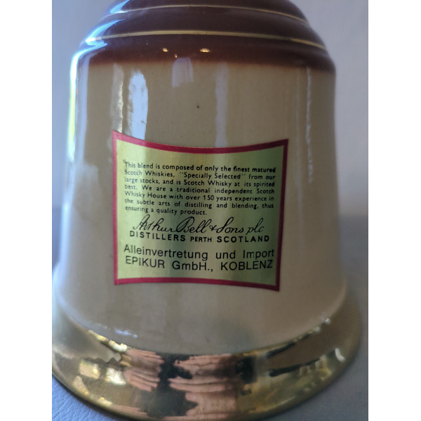 Bells Scotch Whysky  Bells.2