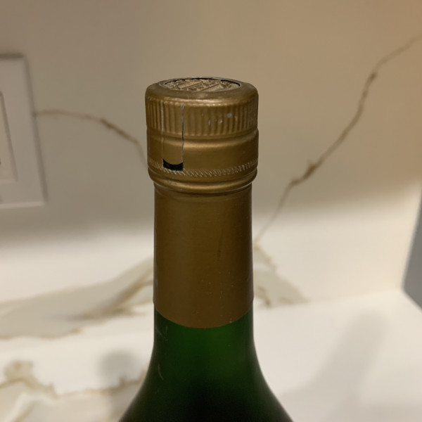 Camus Cognac Camus Napoleon La Grande Marque.3