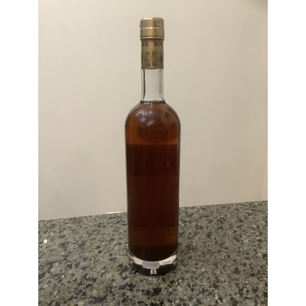 Domaine de Château Guynot Pineau de Charantes Tradition.2