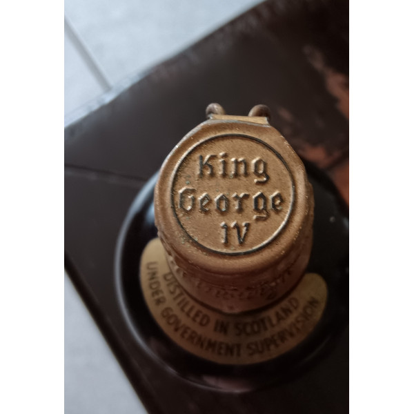 King George IV  King George IV Extra Special.4