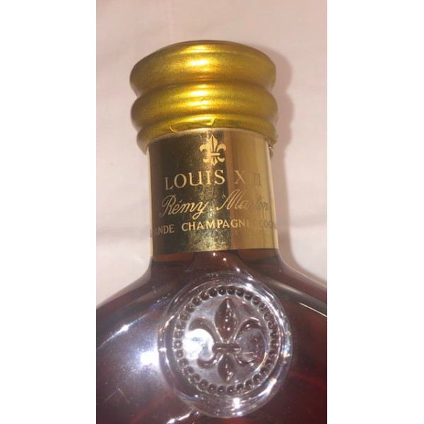 Remy Martin Cognac Louis XIII.5