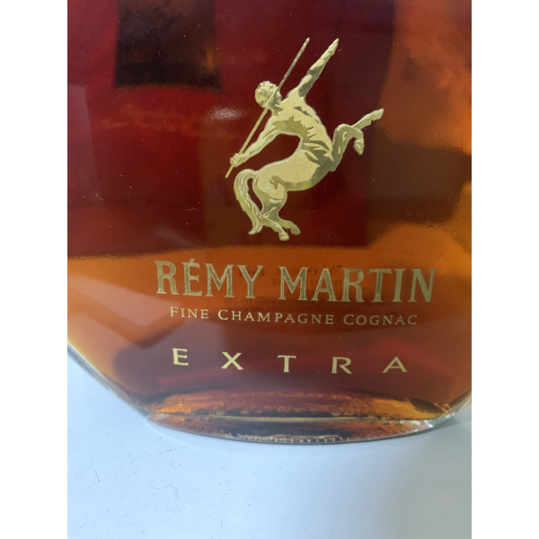 Remy Martin Cognac Remit Martin fine champagne cognac extra.5