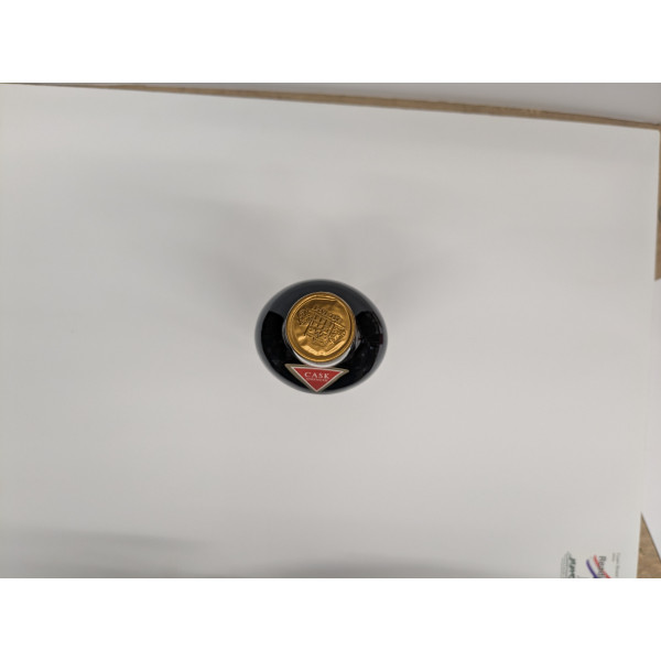 The Macallan Whisky Cask Strenth.4