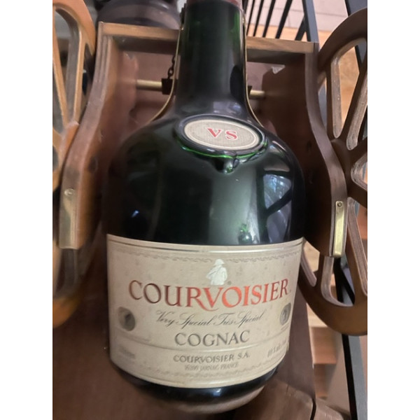 Courvoisier Cognac VS Very Special 3 liter.5