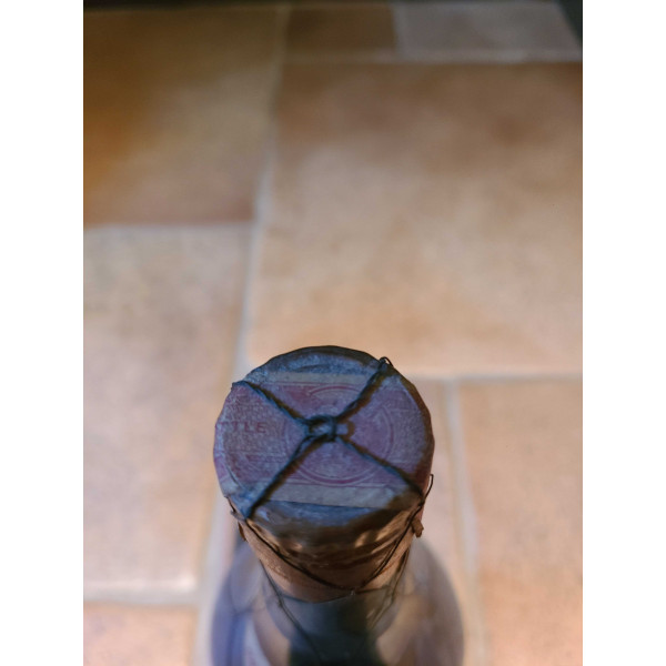 Thierry Bonnin Fontaine D\'or Grande Fine Champagne.4