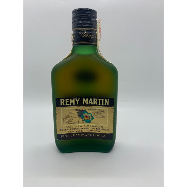 Remy Martin Cognac VSOP 200ml.2