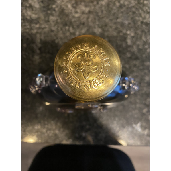 Remy Martin Cognac Remy Martin Louis XIII Grande Champagne Cognac 700ml 1990s.4